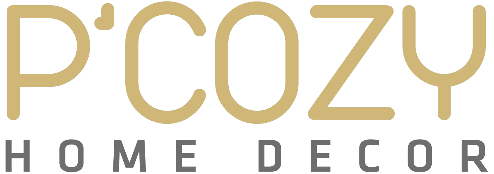 NỘI THẤT P'COZY BIÊN HÒA